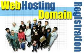 web hosting and domain registration for free
